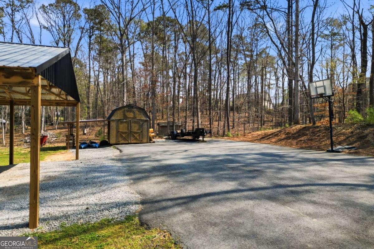251 Fields Landing Drive Canton - Photo 43