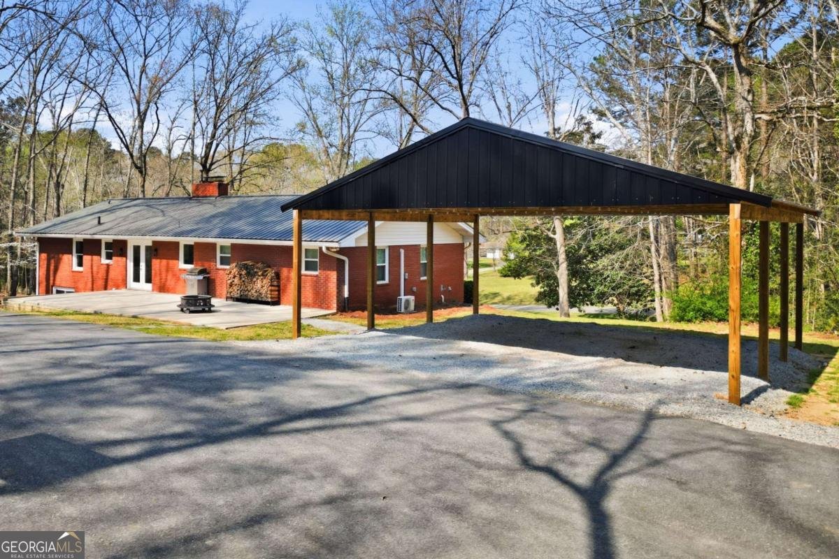 251 Fields Landing Drive Canton - Photo 46