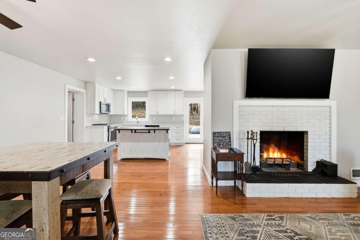 251 Fields Landing Drive Canton - Photo 6