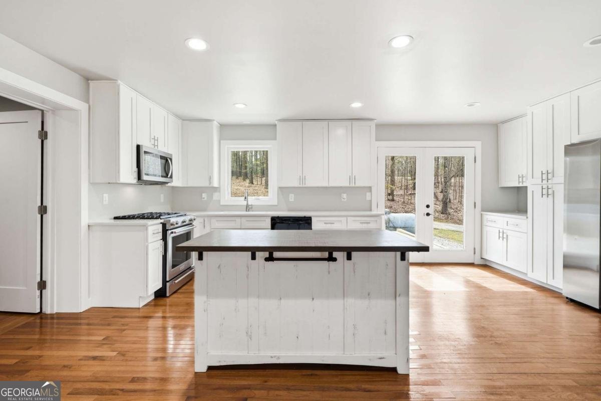 251 Fields Landing Drive Canton - Photo 8