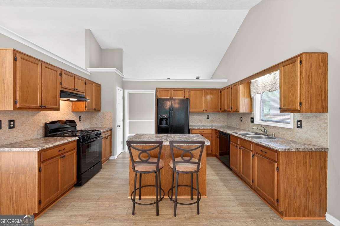 1587 Heartwood Drive Lawrenceville - Photo 10
