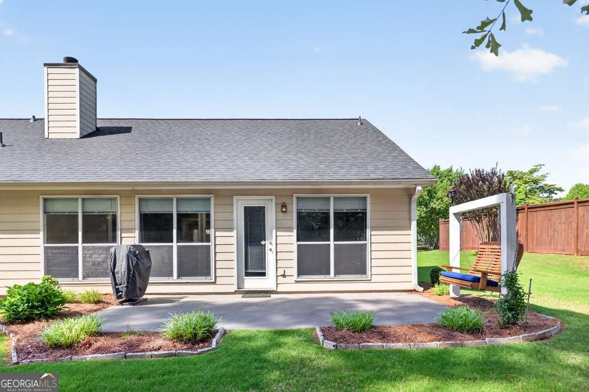 1587 Heartwood Drive Lawrenceville - Photo 28