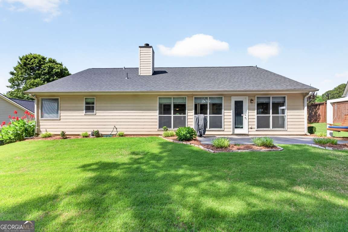 1587 Heartwood Drive Lawrenceville - Photo 29