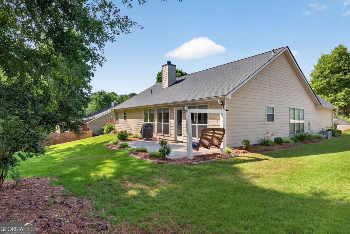 1587 Heartwood Drive Lawrenceville - Photo 31