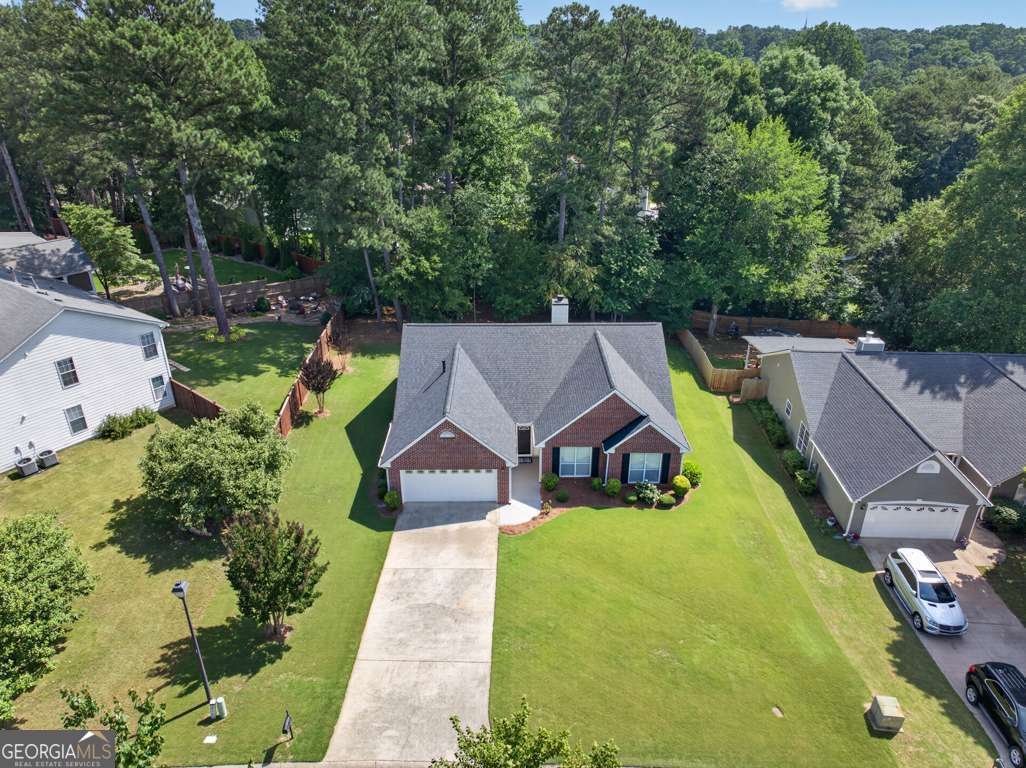 1587 Heartwood Drive Lawrenceville - Photo 33