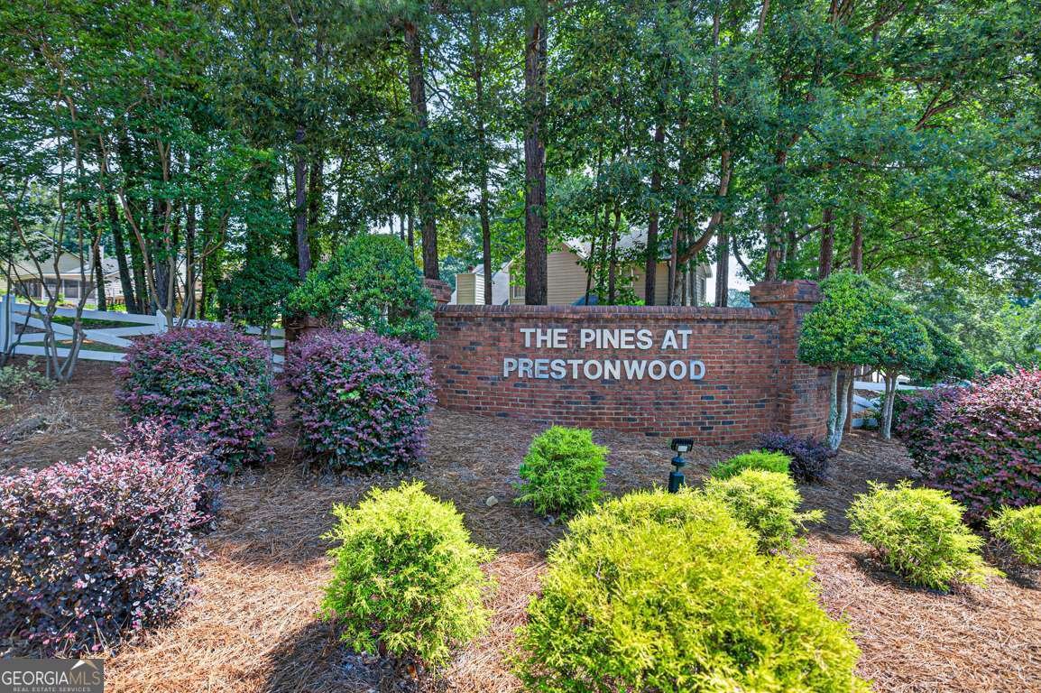 1587 Heartwood Drive Lawrenceville - Photo 35