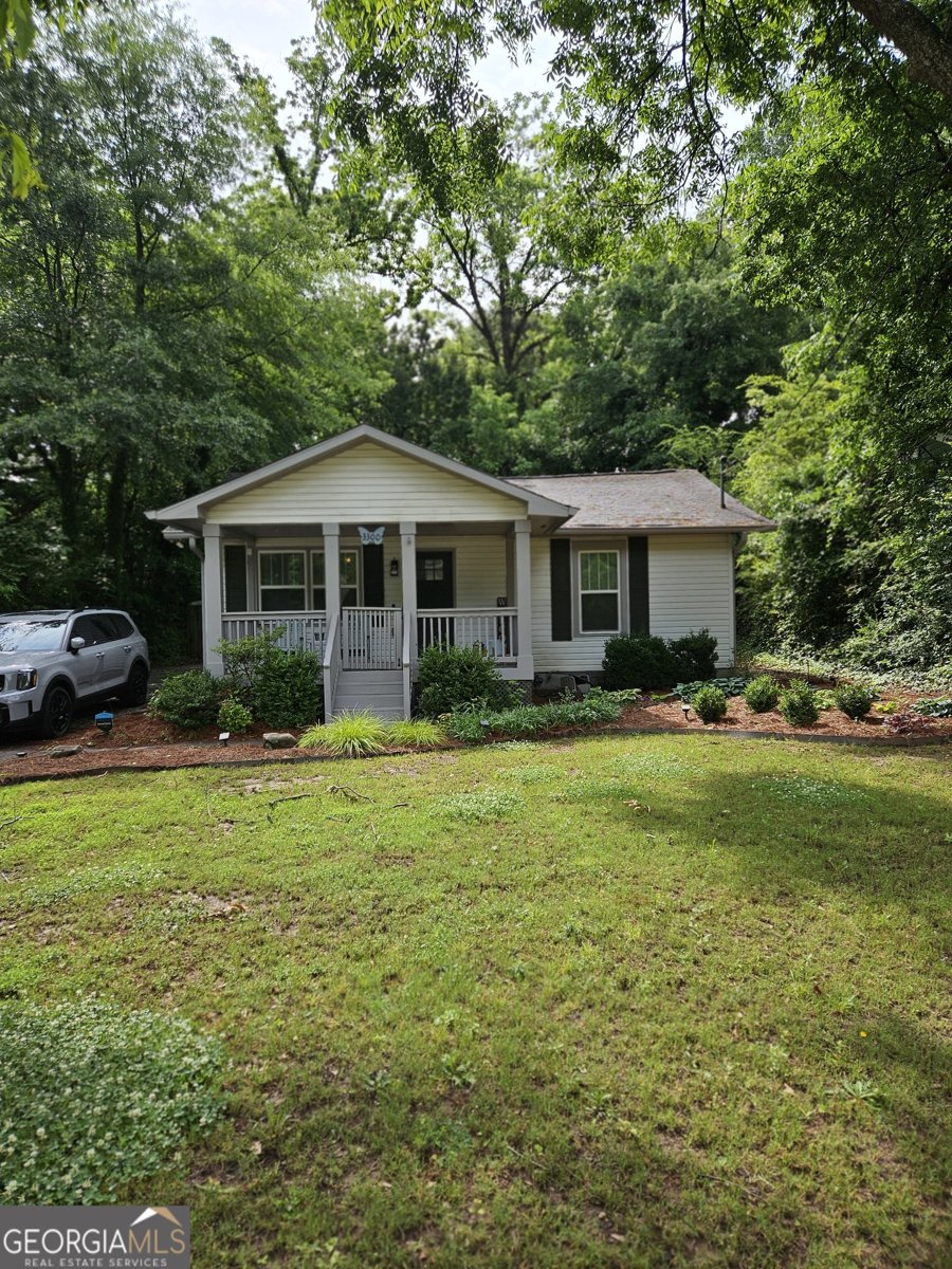 3300 Sims Street Atlanta - main photo