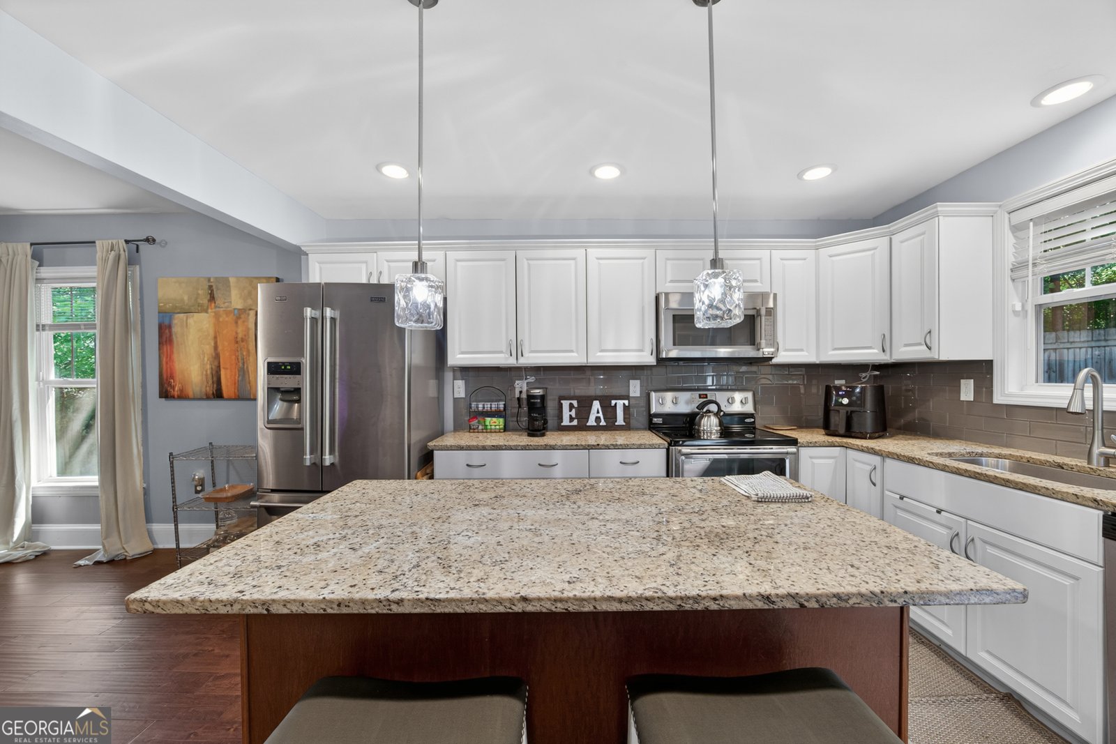 3300 Sims Street Atlanta - Photo 11