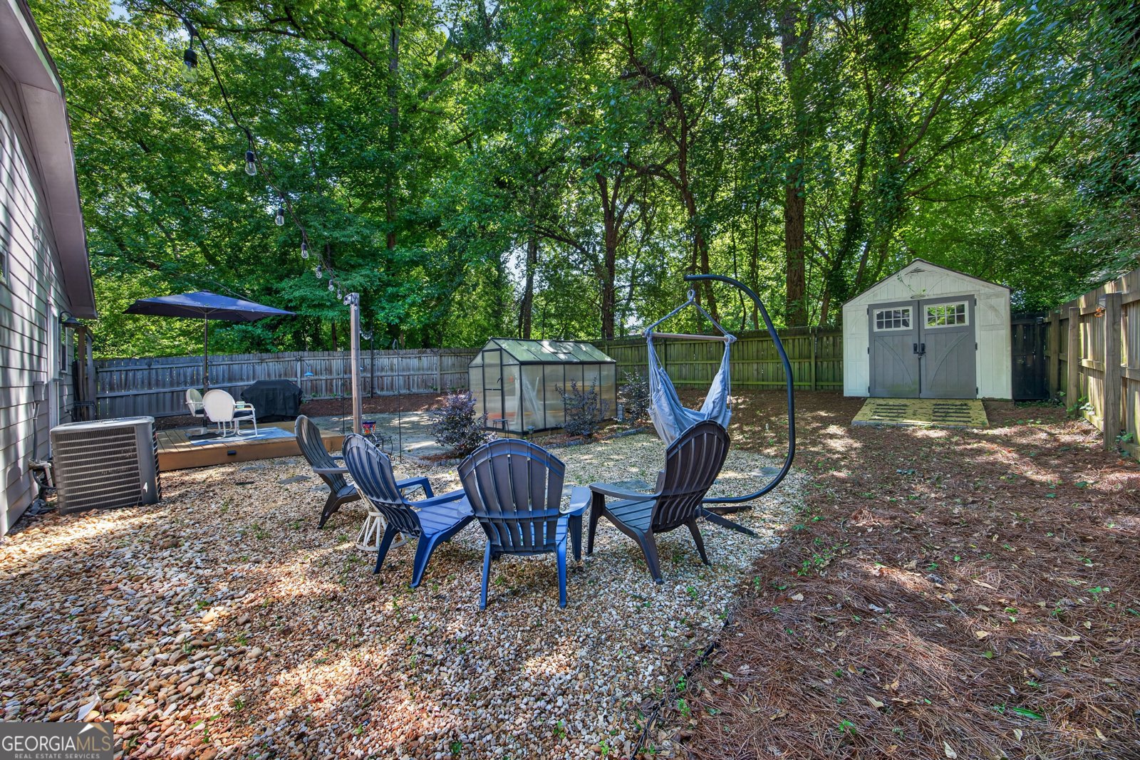3300 Sims Street Atlanta - Photo 19
