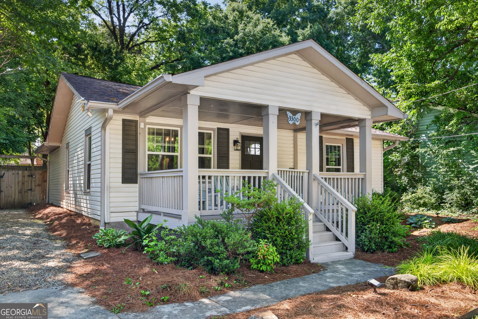 3300 Sims Street Atlanta - Photo 2