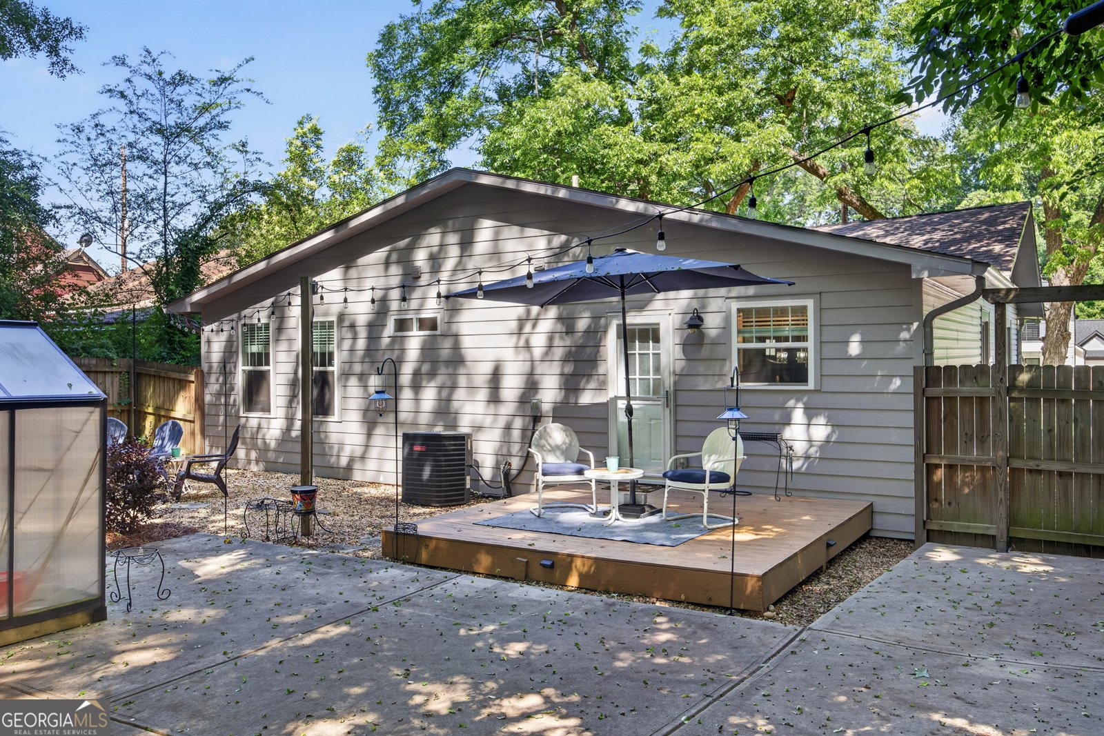 3300 Sims Street Atlanta - Photo 21