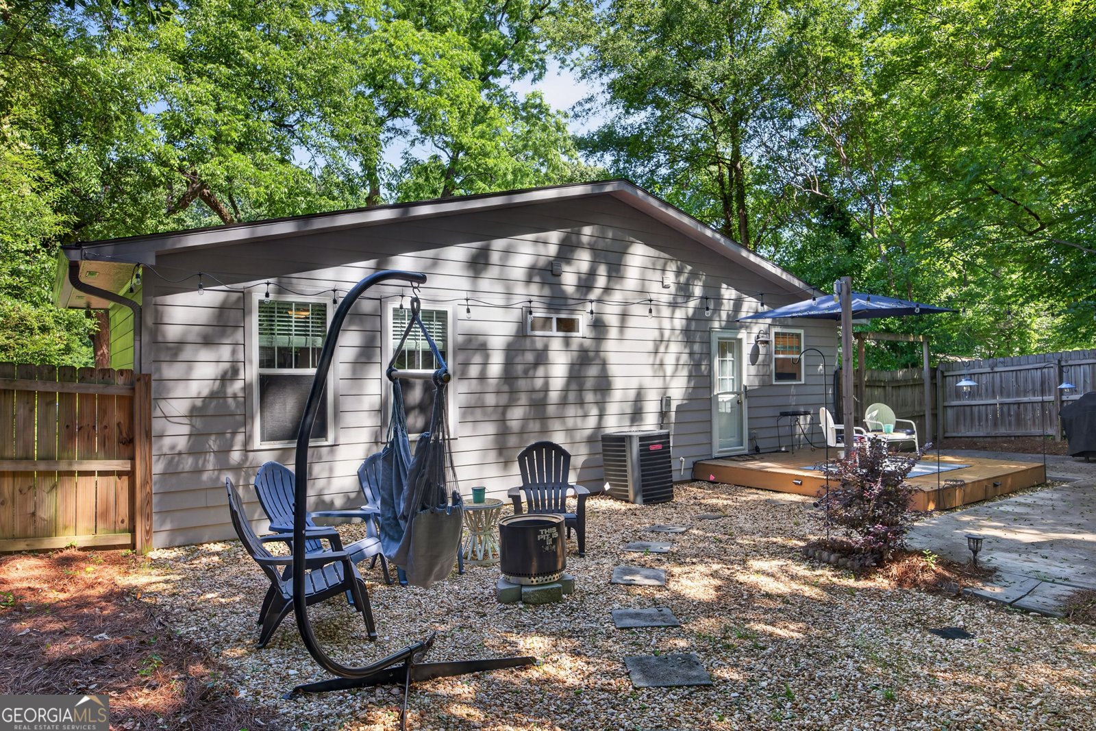 3300 Sims Street Atlanta - Photo 22