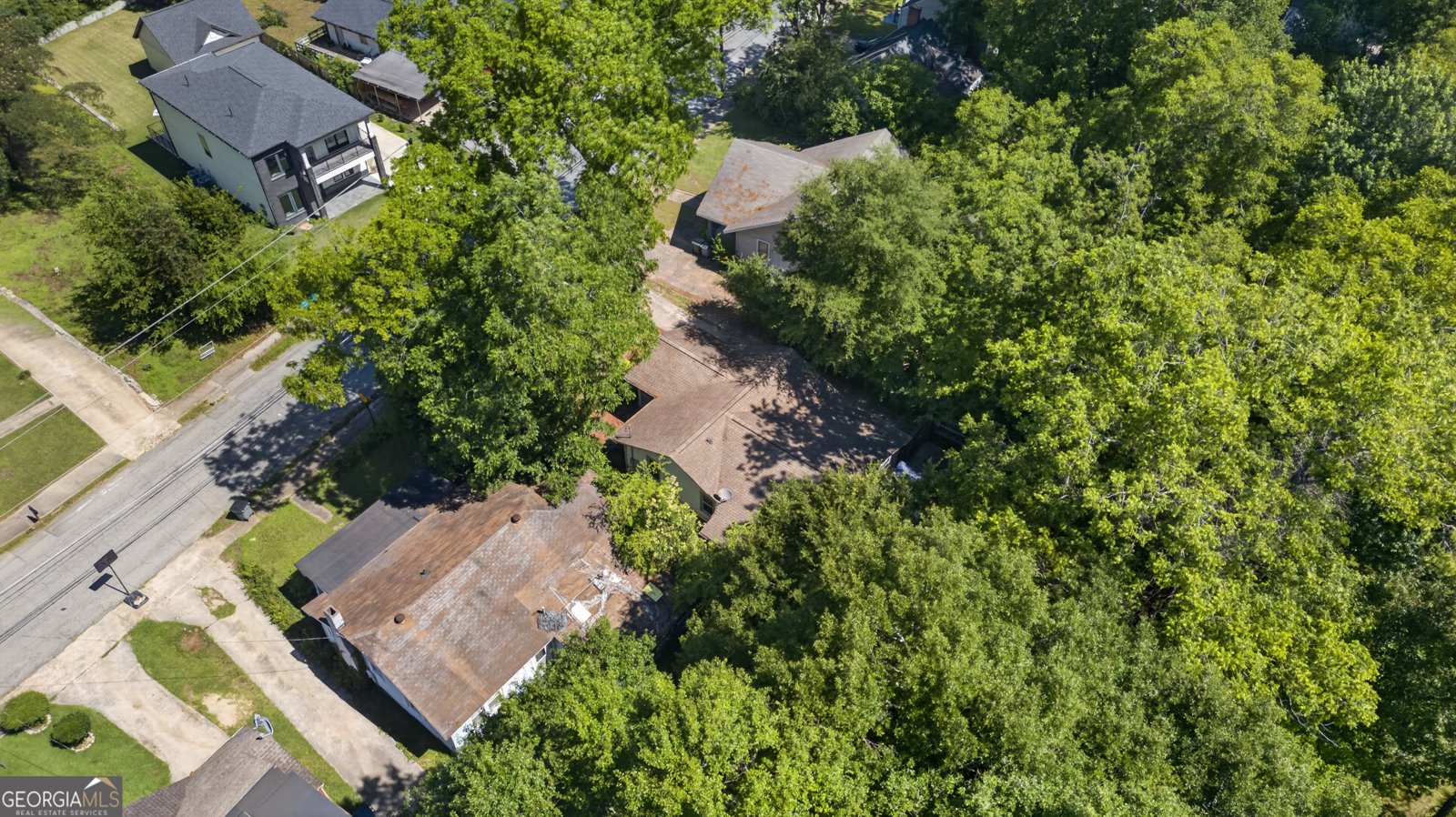 3300 Sims Street Atlanta - Photo 24