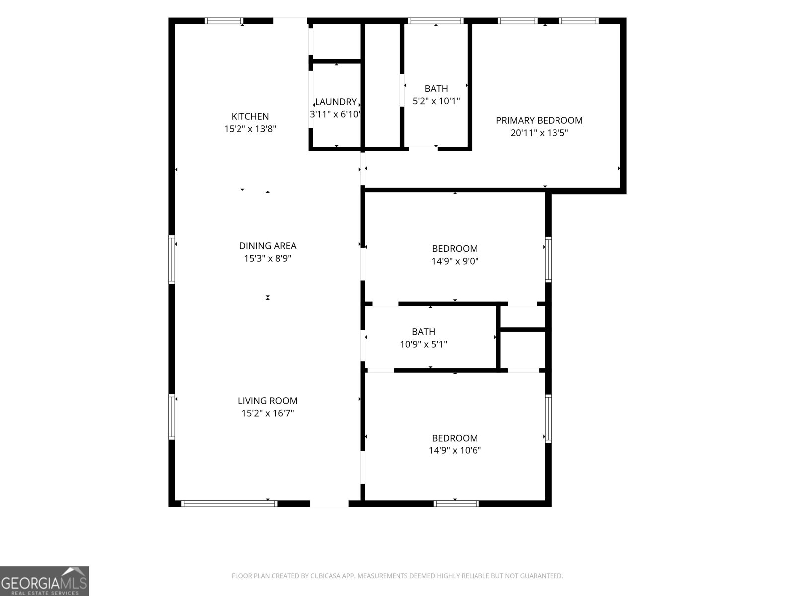 3300 Sims Street Atlanta - Photo 26