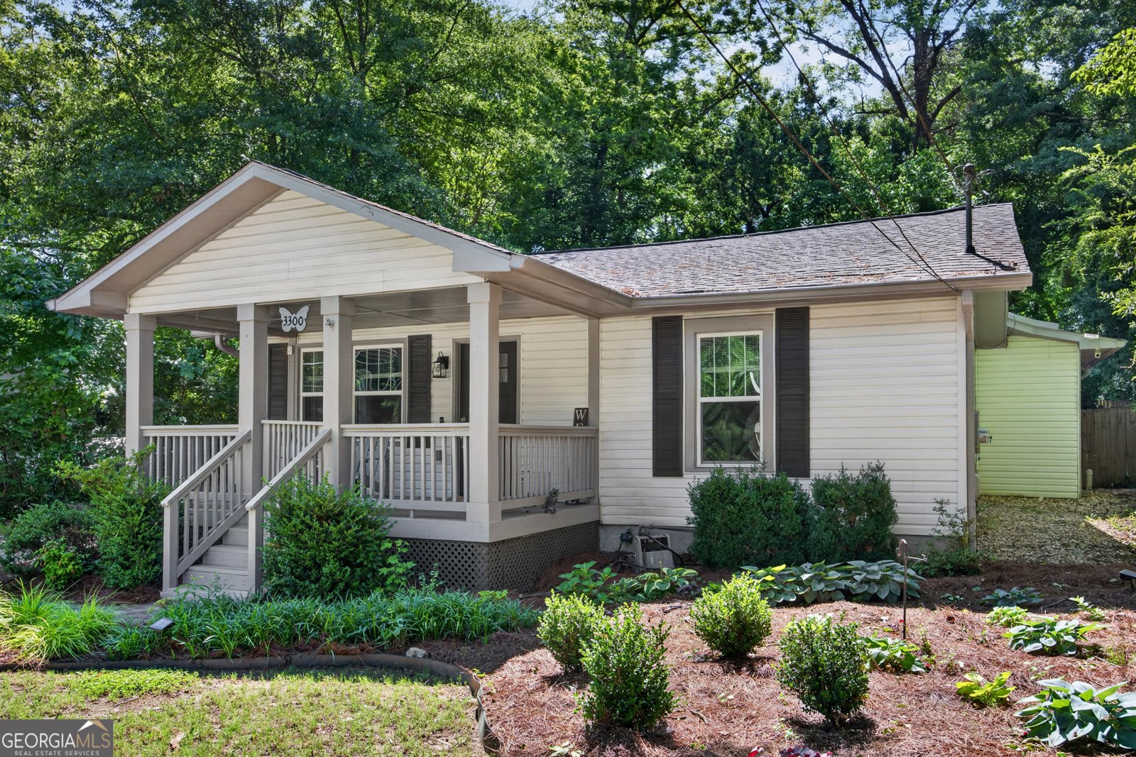 3300 Sims Street Atlanta - Photo 3