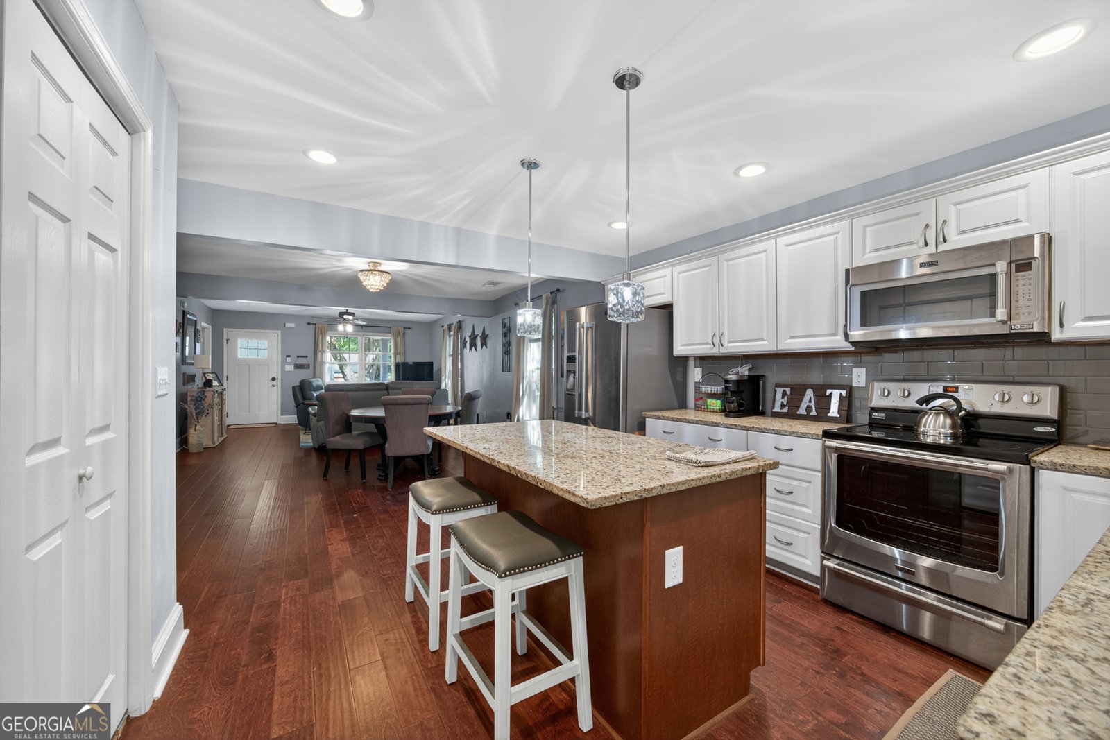 3300 Sims Street Atlanta - Photo 9