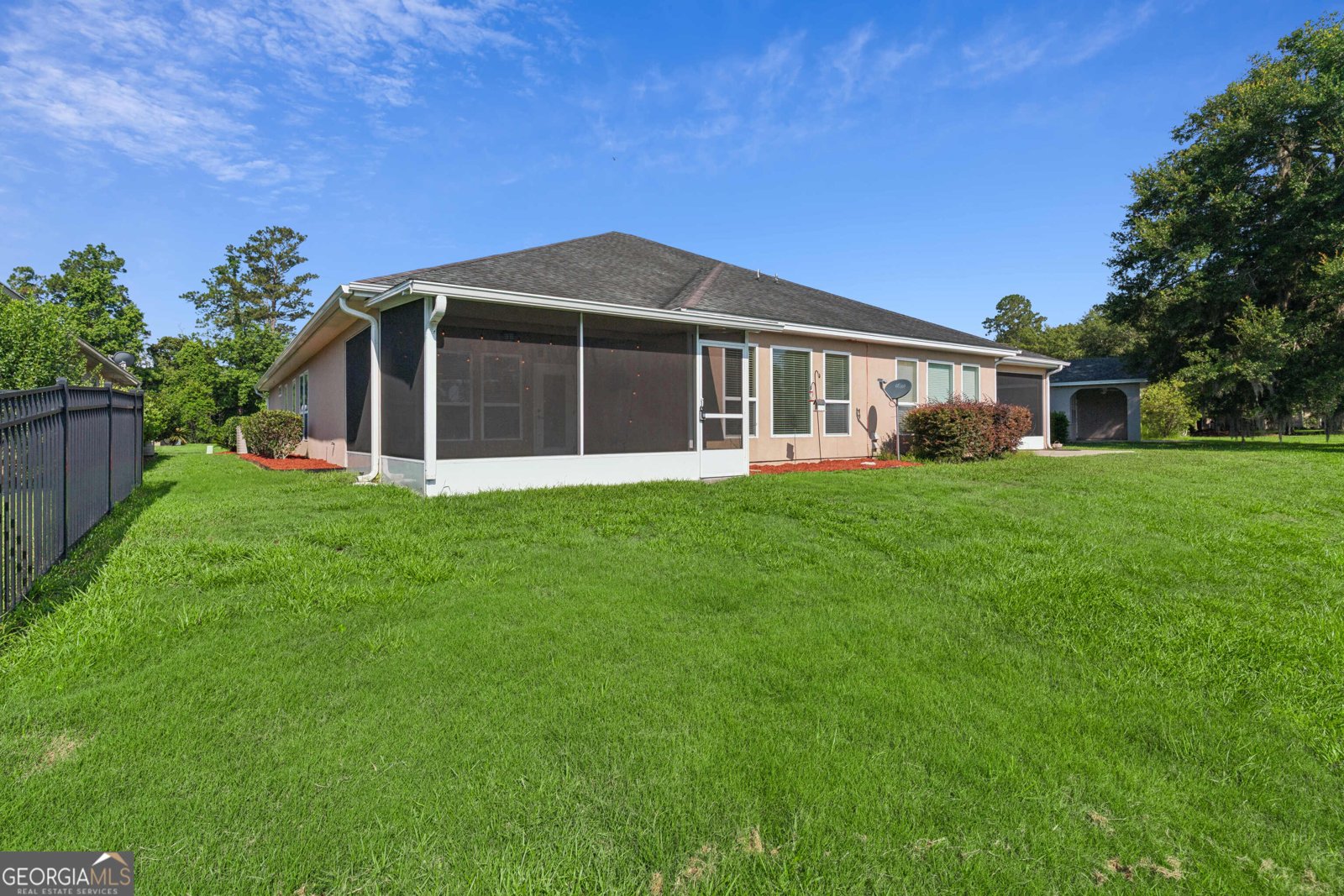 540 Eagle Boulevard Kingsland - Photo 30