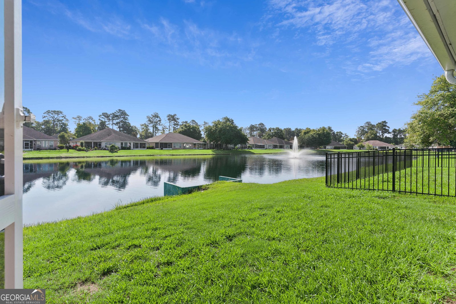 540 Eagle Boulevard Kingsland - Photo 31