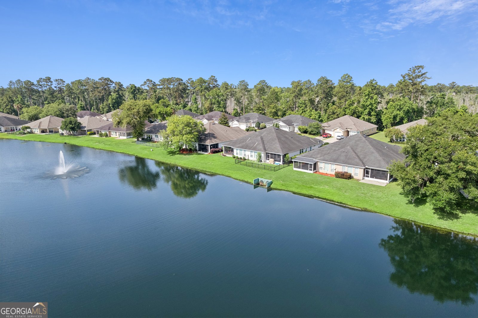 540 Eagle Boulevard Kingsland - Photo 32