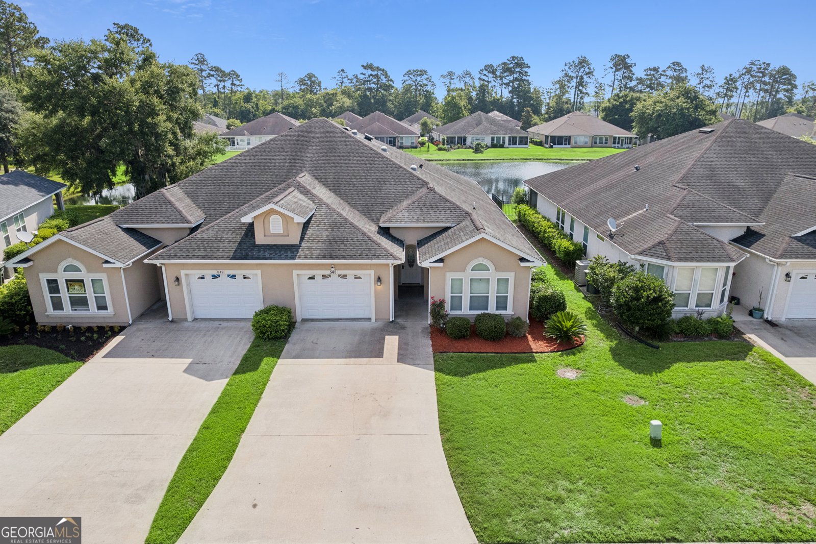 540 Eagle Boulevard Kingsland - Photo 34
