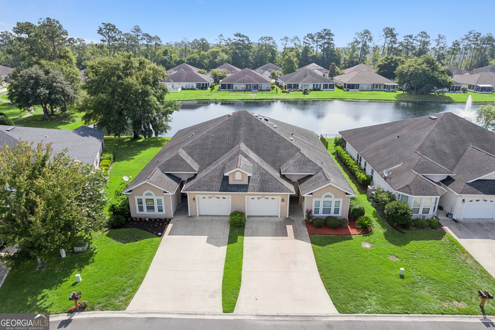 540 Eagle Boulevard Kingsland - Photo 35