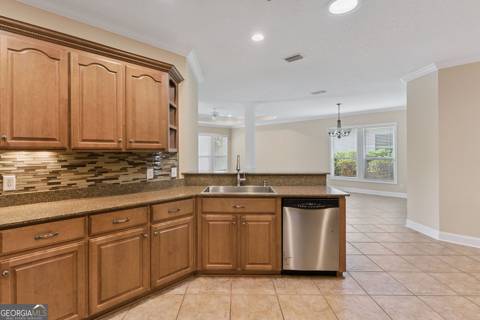 540 Eagle Boulevard Kingsland - Photo 6