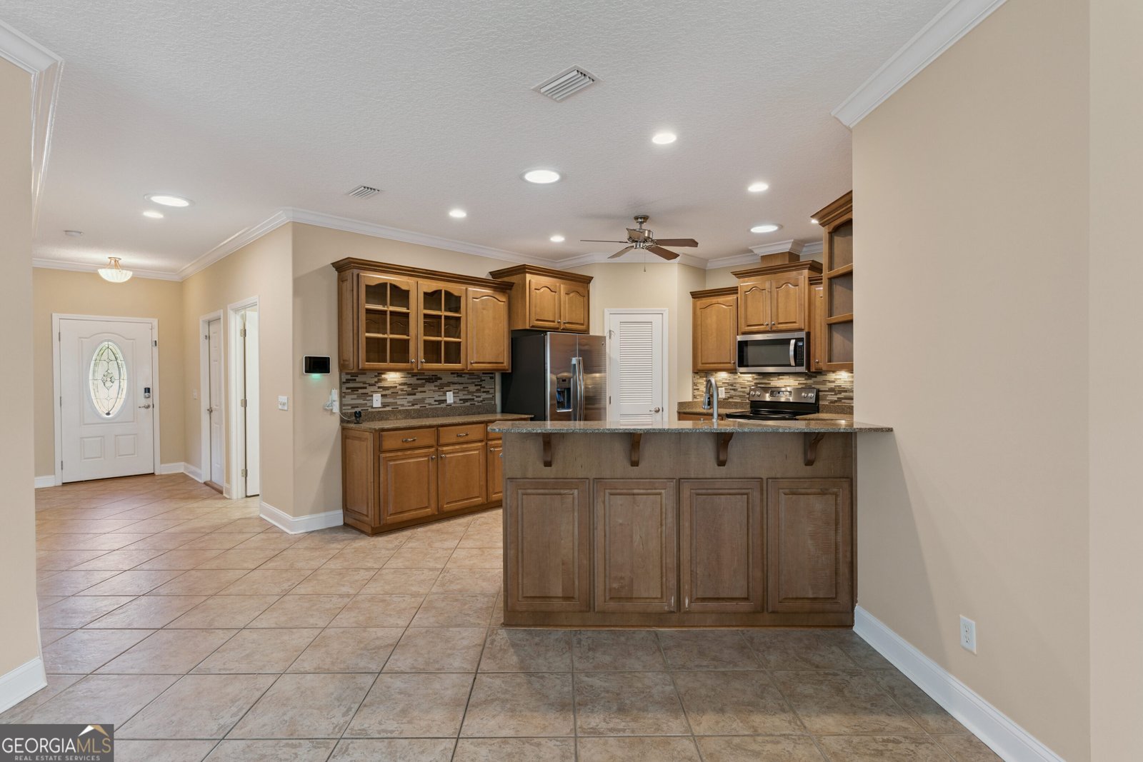 540 Eagle Boulevard Kingsland - Photo 7