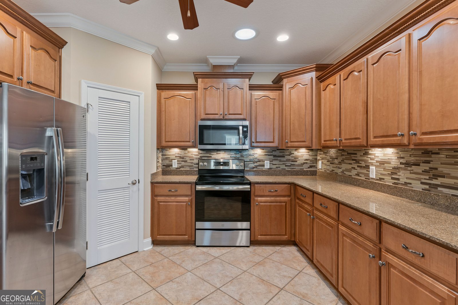 540 Eagle Boulevard Kingsland - Photo 8
