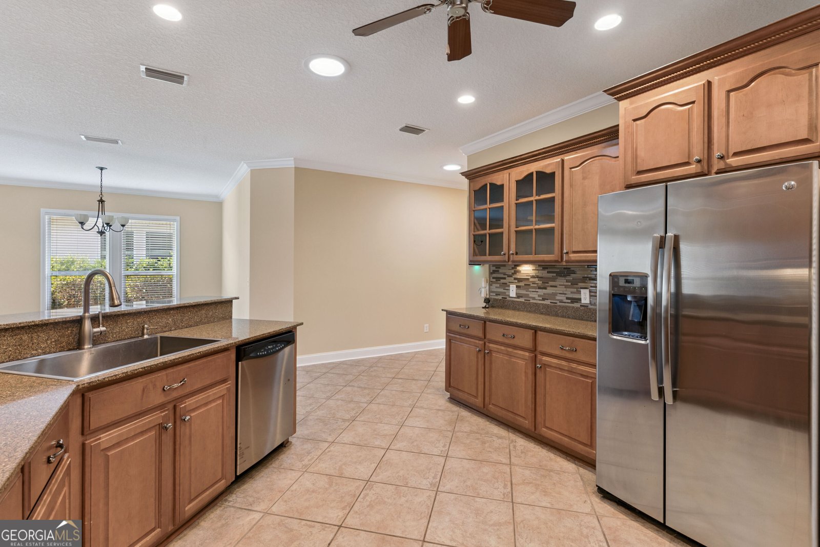 540 Eagle Boulevard Kingsland - Photo 9