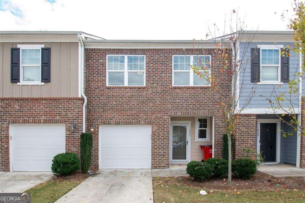 1837 Millstream Hollow Conyers - main photo