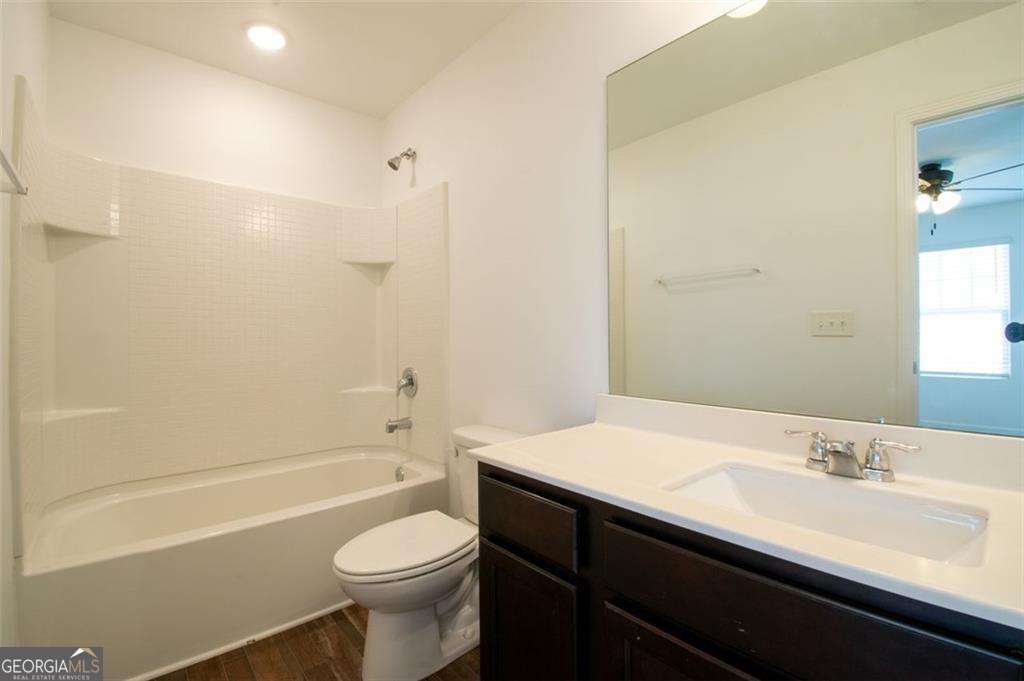 1837 Millstream Hollow Conyers - Photo 8
