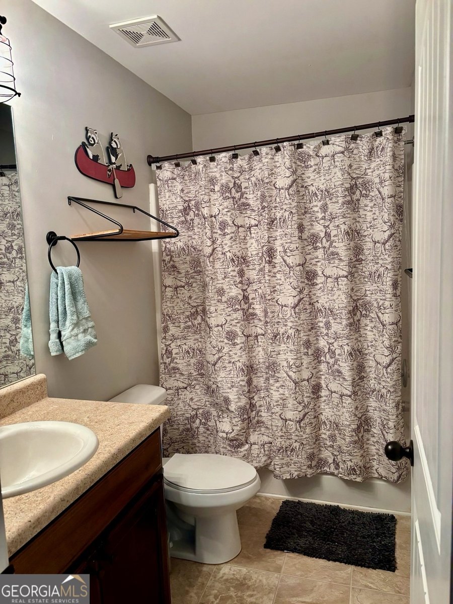 8233 Mountain Glen Drive Clermont - Photo 13