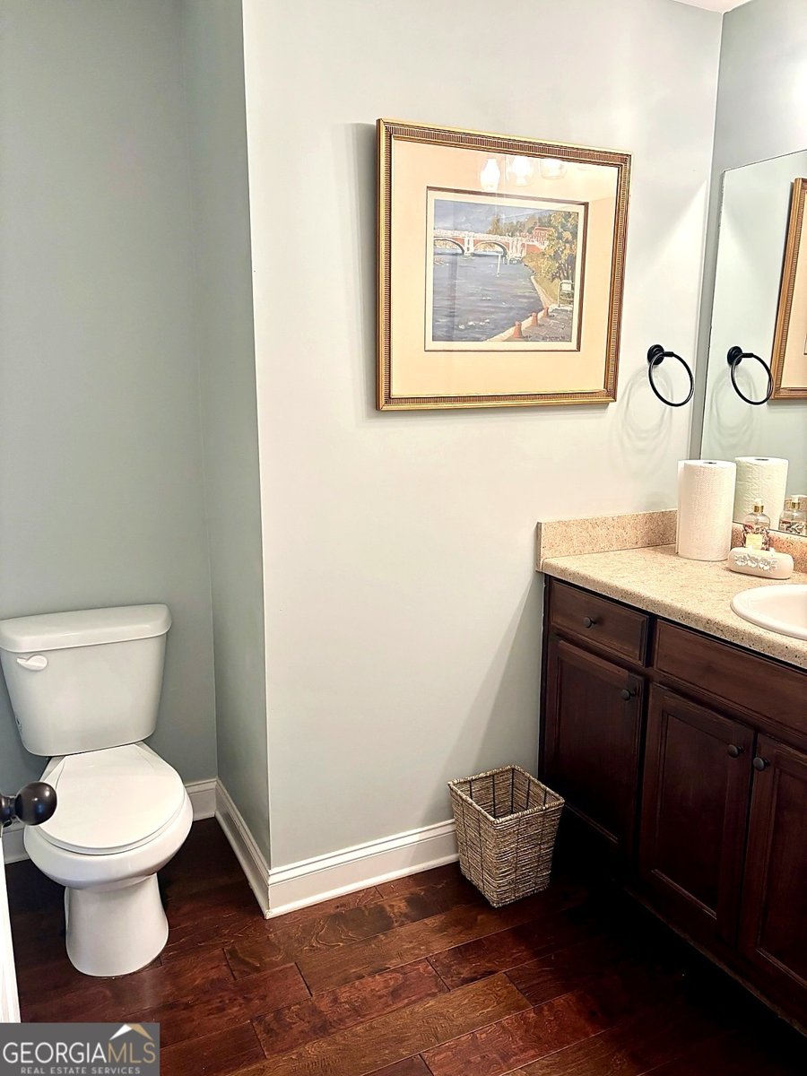 8233 Mountain Glen Drive Clermont - Photo 9