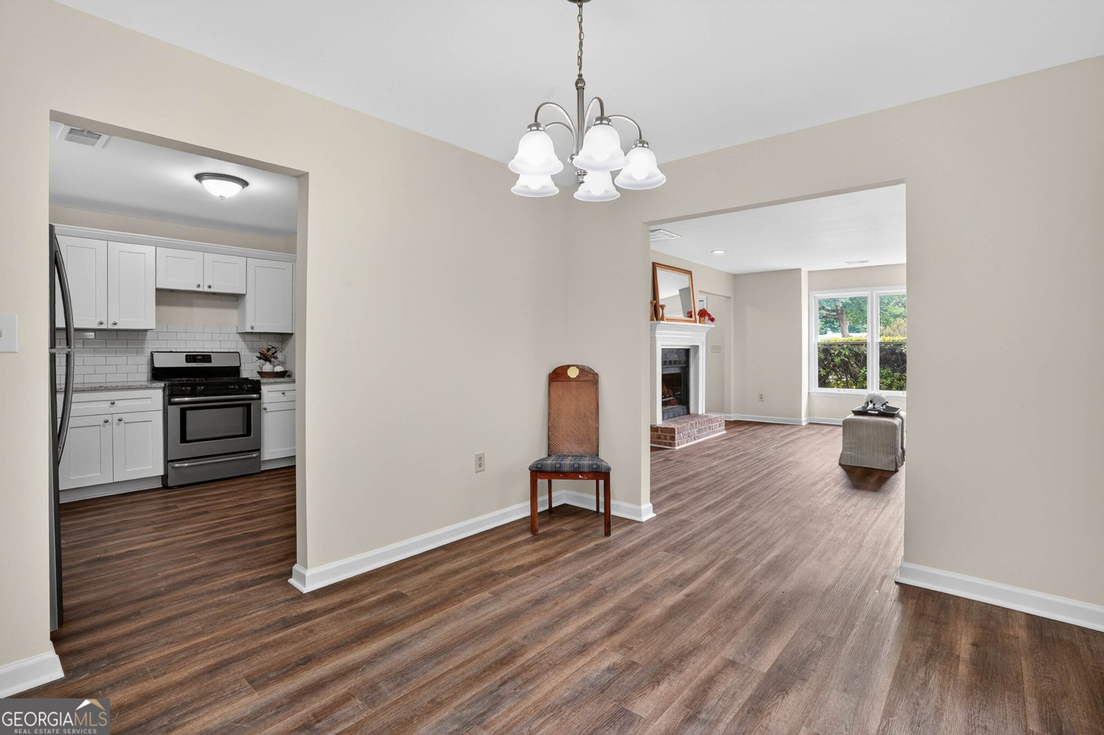 1208 Shiloh Circle Kennesaw - Photo 10