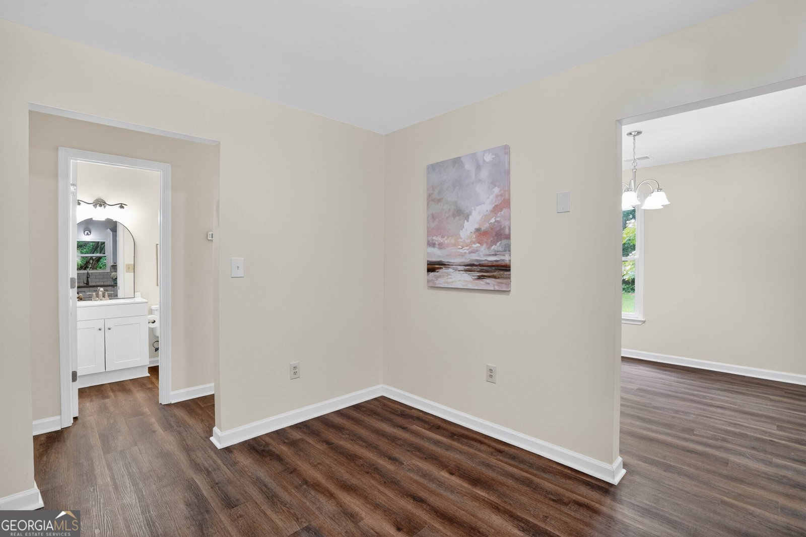 1208 Shiloh Circle Kennesaw - Photo 12