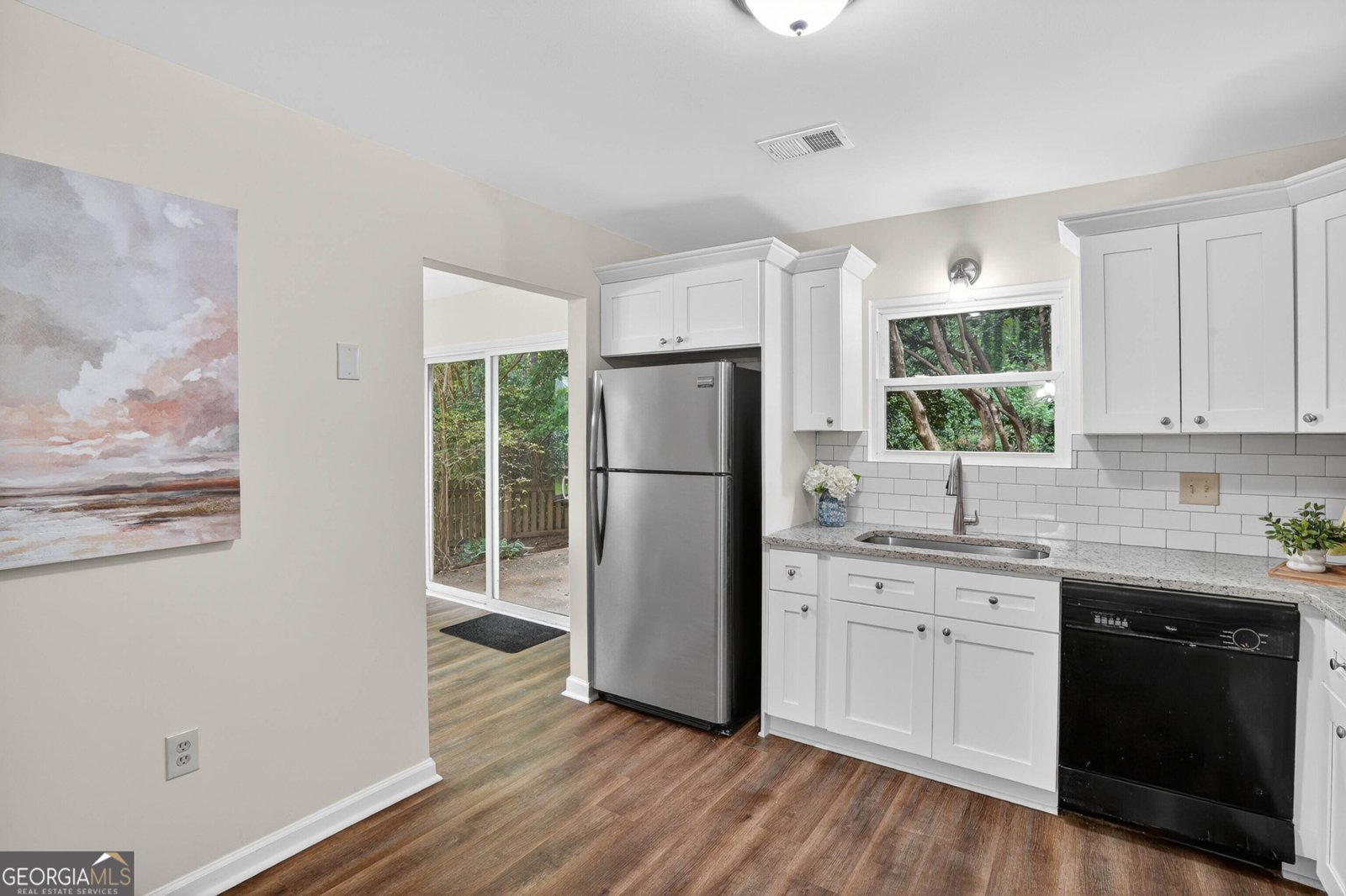1208 Shiloh Circle Kennesaw - Photo 15