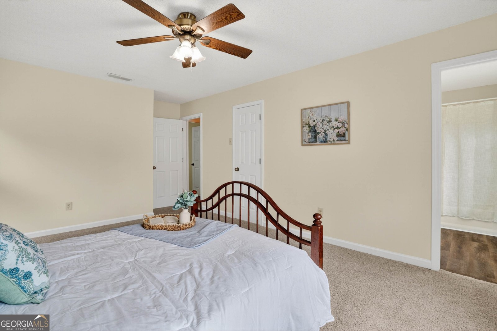 1208 Shiloh Circle Kennesaw - Photo 17