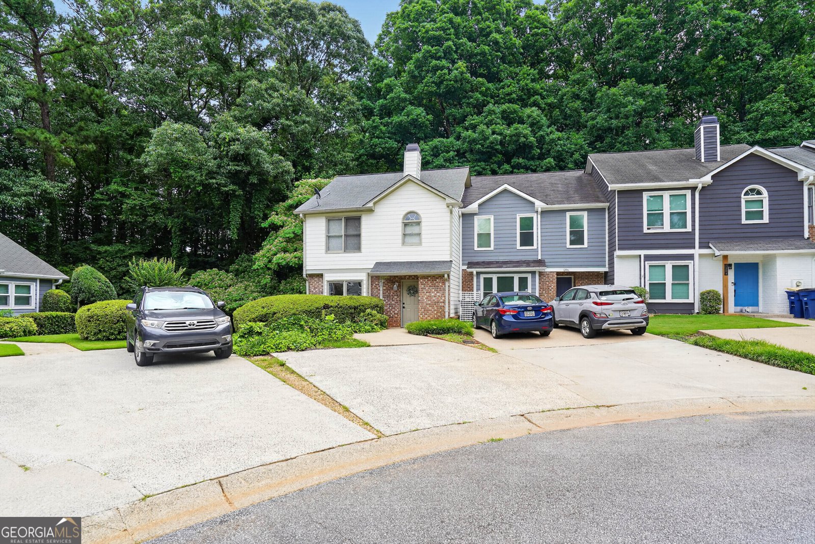 1208 Shiloh Circle Kennesaw - Photo 24