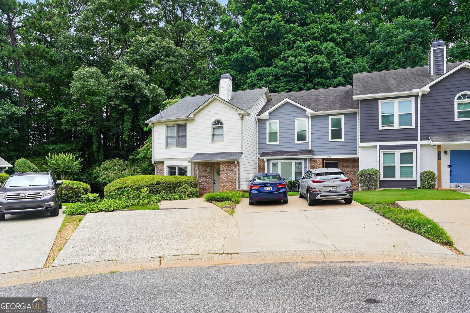 1208 Shiloh Circle Kennesaw - Photo 25