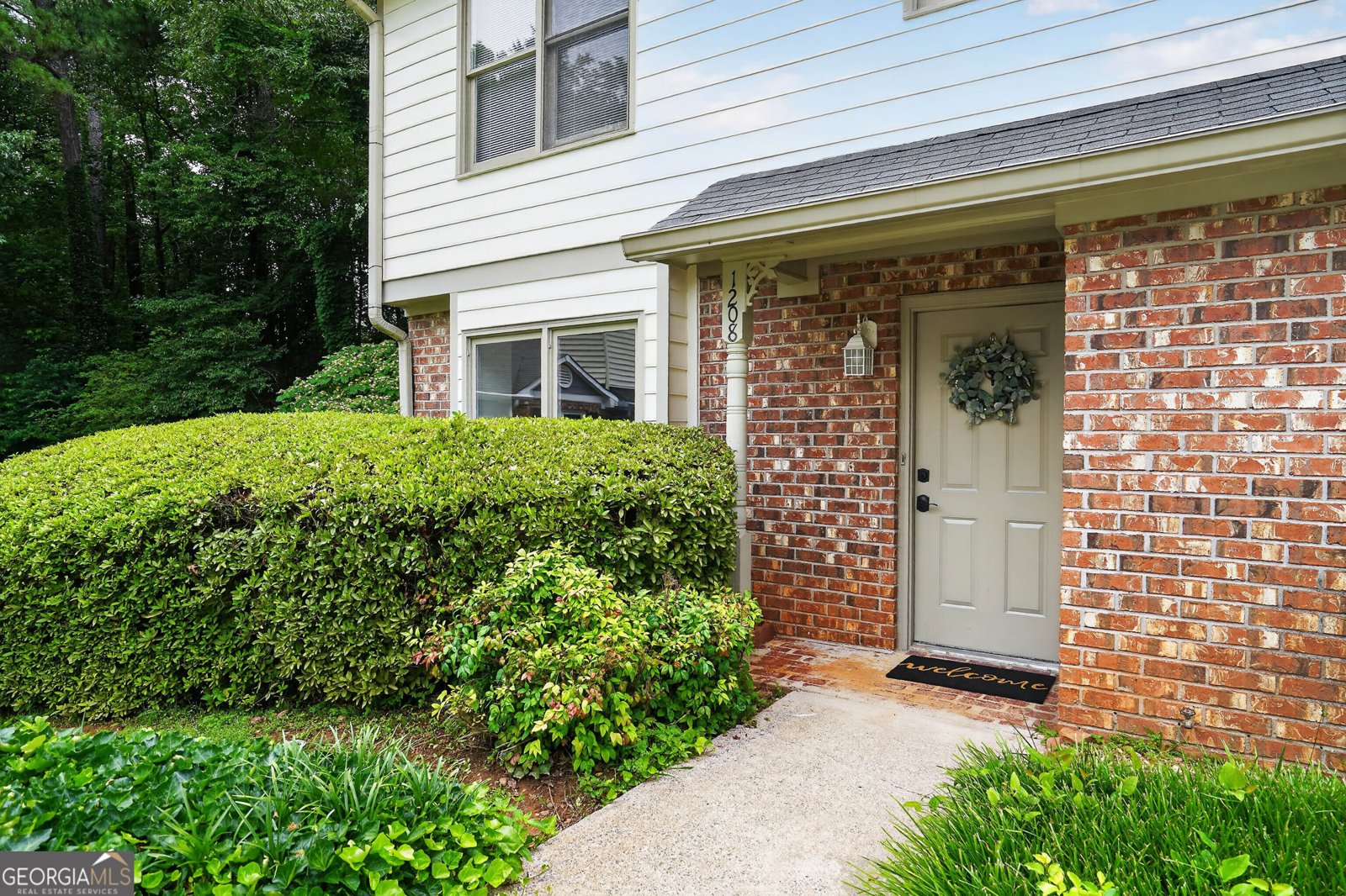 1208 Shiloh Circle Kennesaw - Photo 26