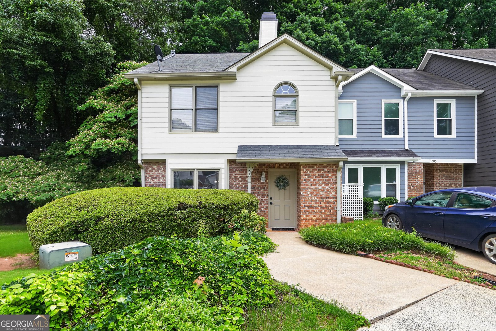 1208 Shiloh Circle Kennesaw - Photo 27