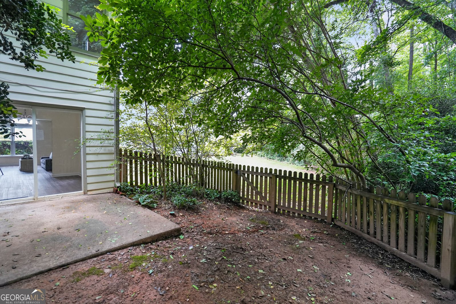 1208 Shiloh Circle Kennesaw - Photo 30