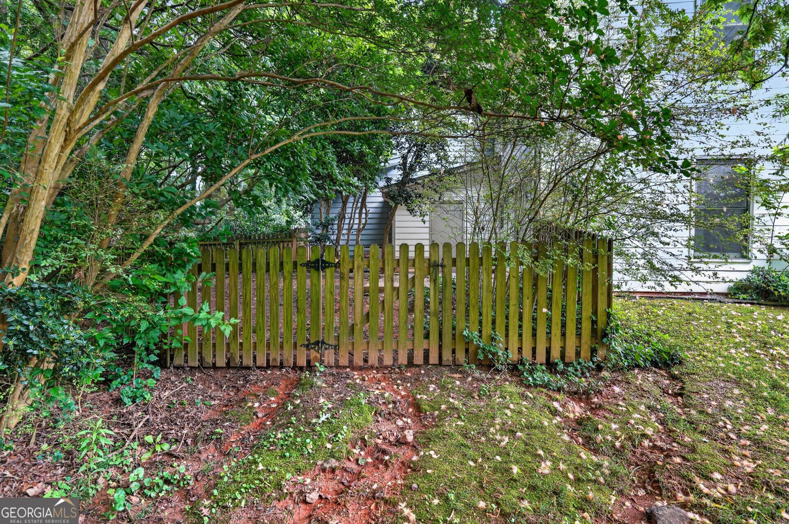 1208 Shiloh Circle Kennesaw - Photo 35