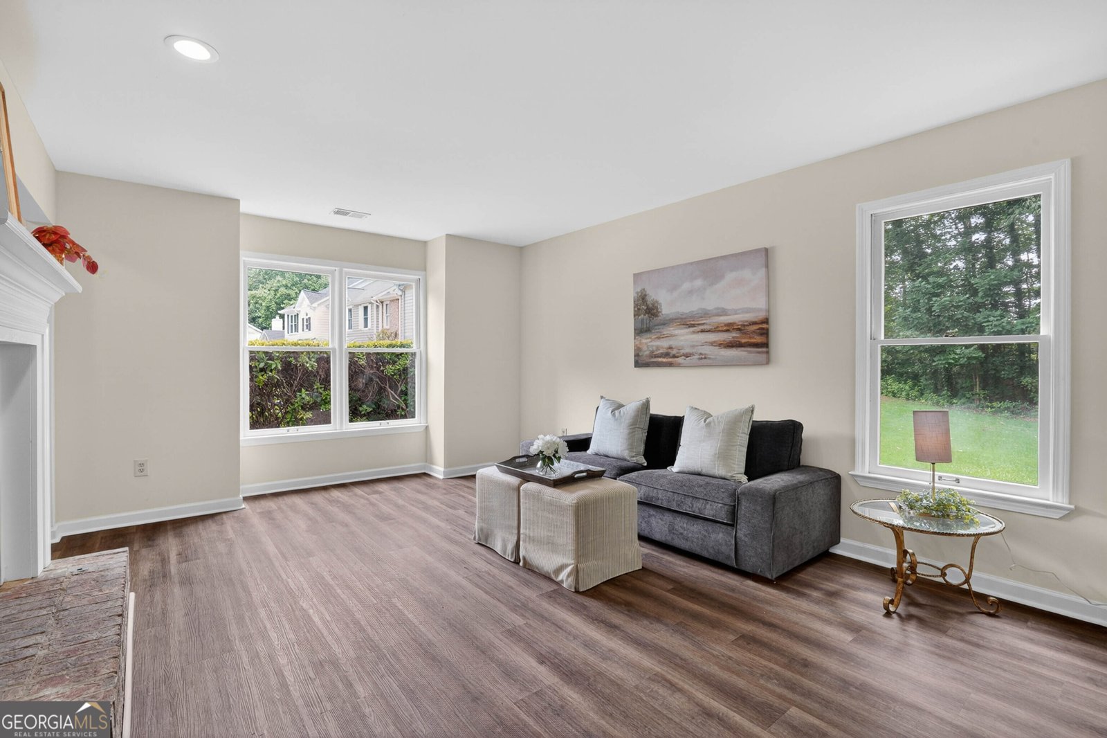 1208 Shiloh Circle Kennesaw - Photo 8