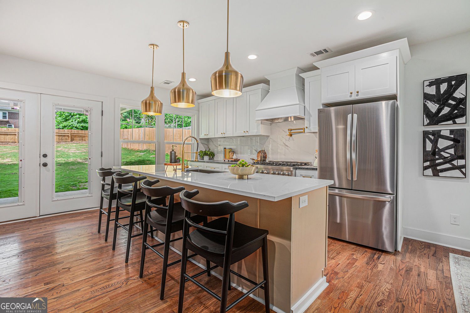 1721 Gordon Street Atlanta - Photo 15