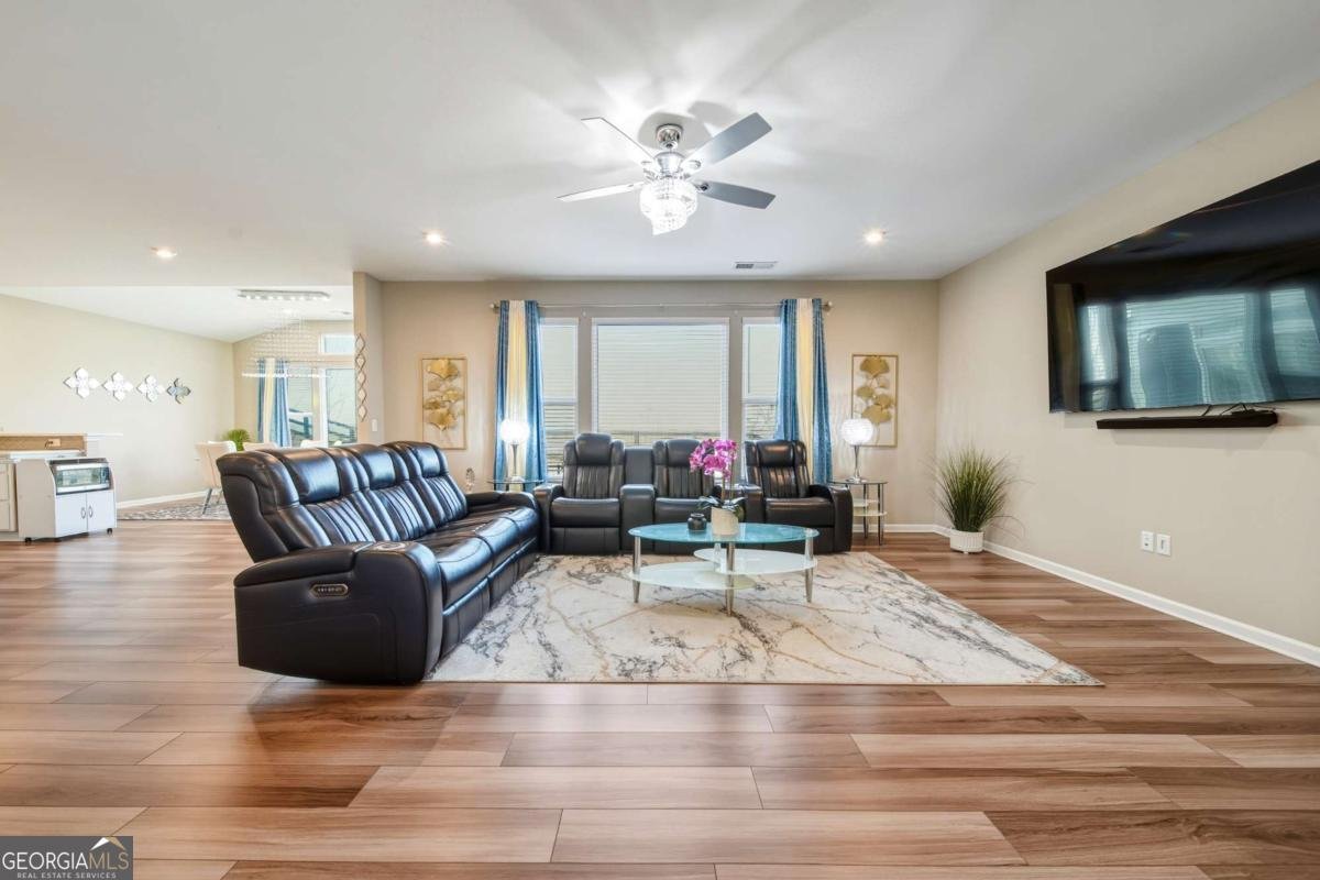 8150 Brewton Bend Cumming - Photo 6