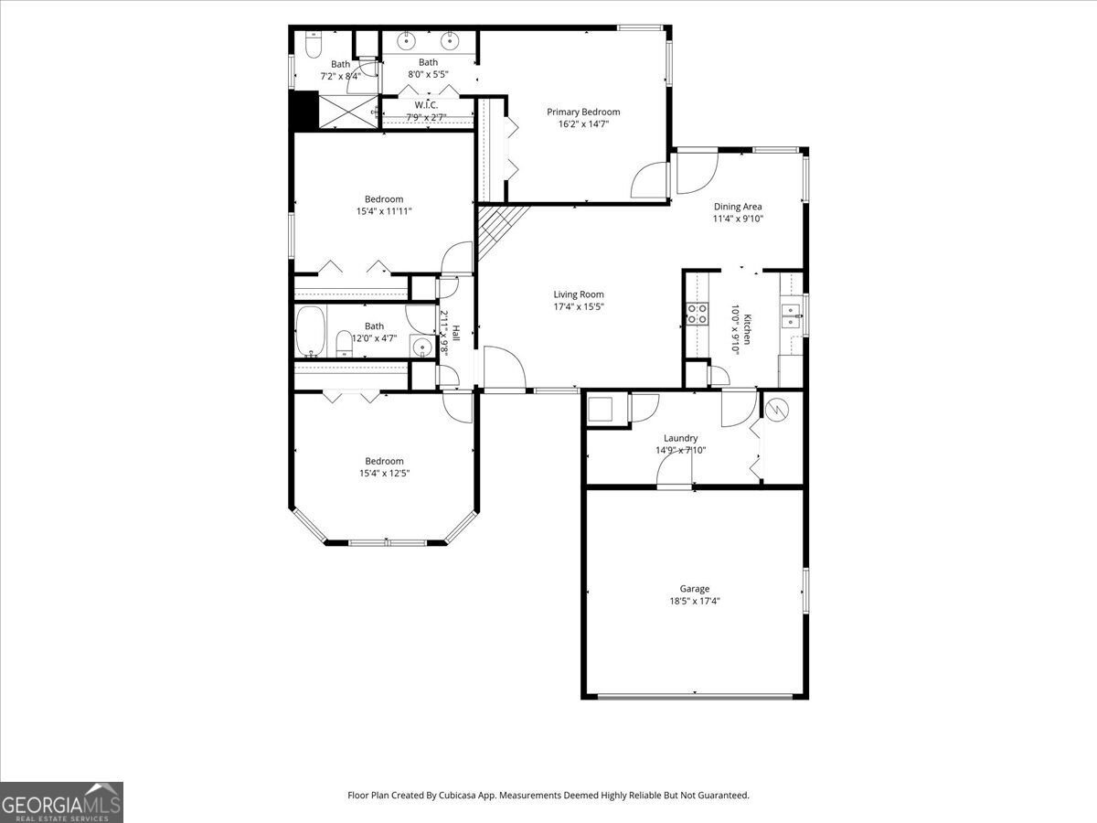 3363 Lakeview Parkway Villa Rica - Photo 58