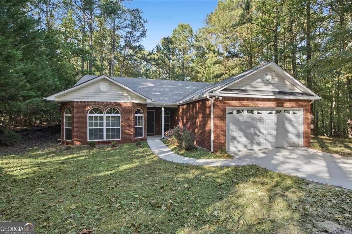 3363 Lakeview Parkway Villa Rica - Photo 6
