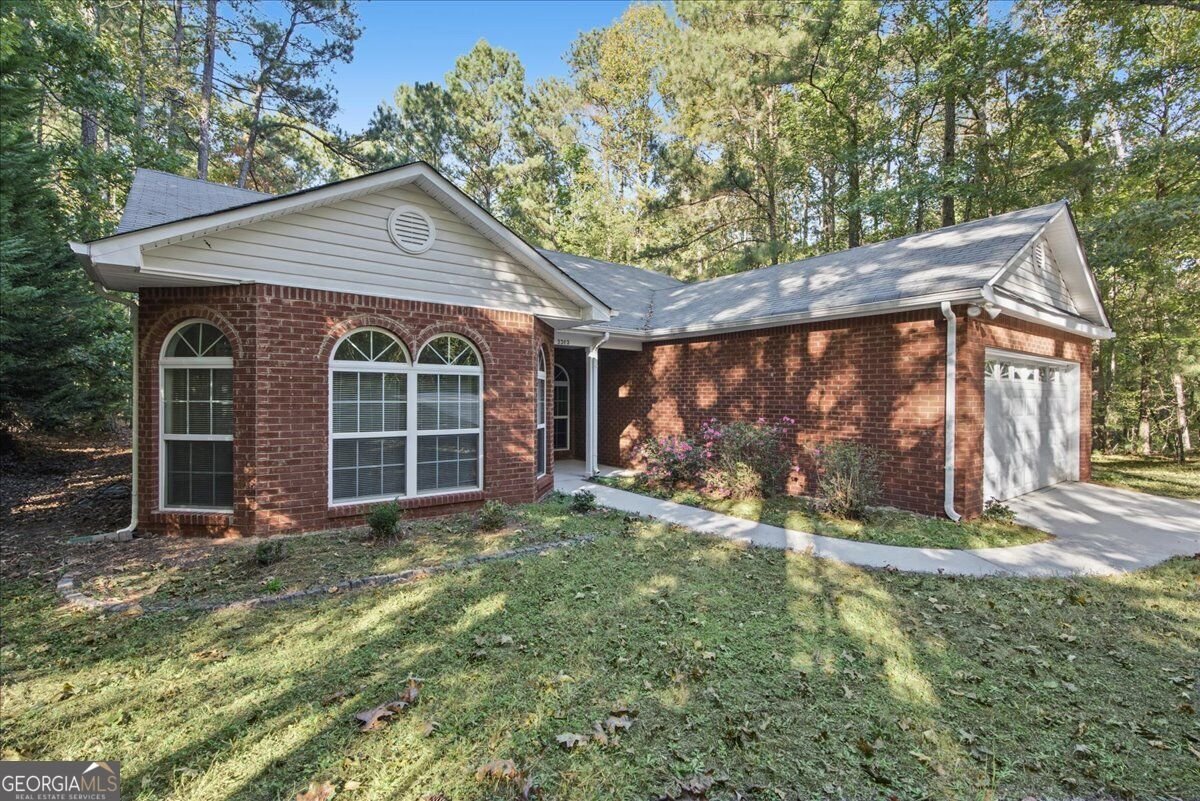 3363 Lakeview Parkway Villa Rica - Photo 8