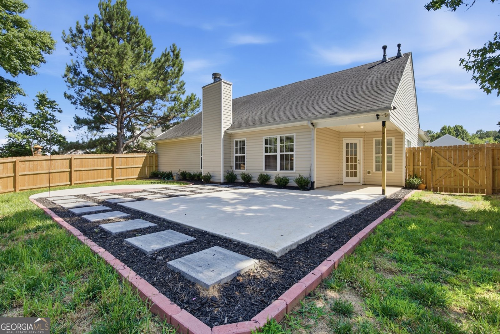 2520 Cordillo Drive Dacula - Photo 23